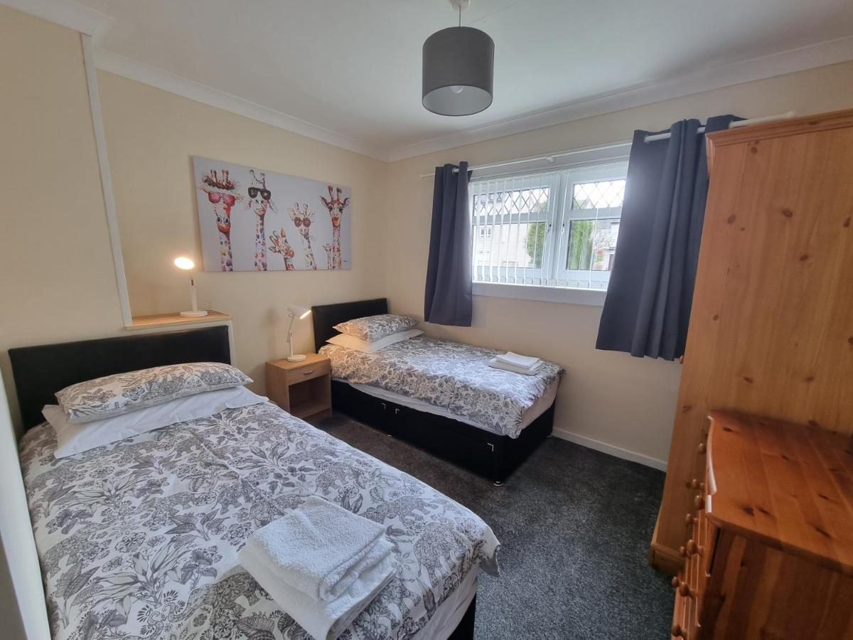 Hamilton Home From Home - Housity