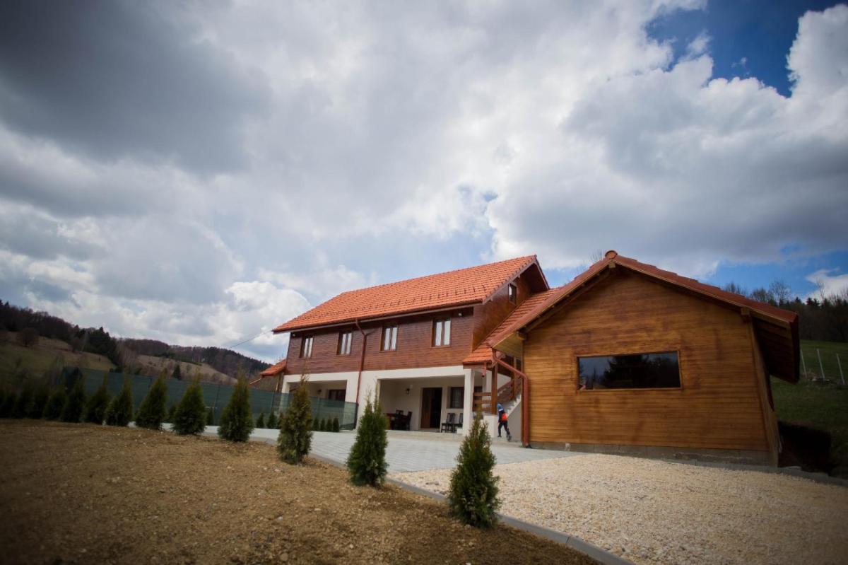 Casa Valea Popii - Housity