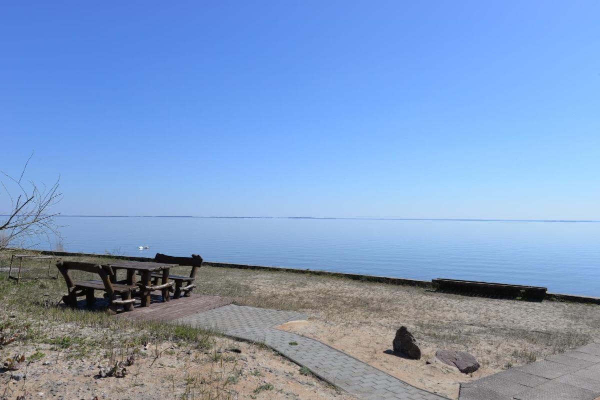 Vasarnamis Preiloje pas Žilviną - Housity