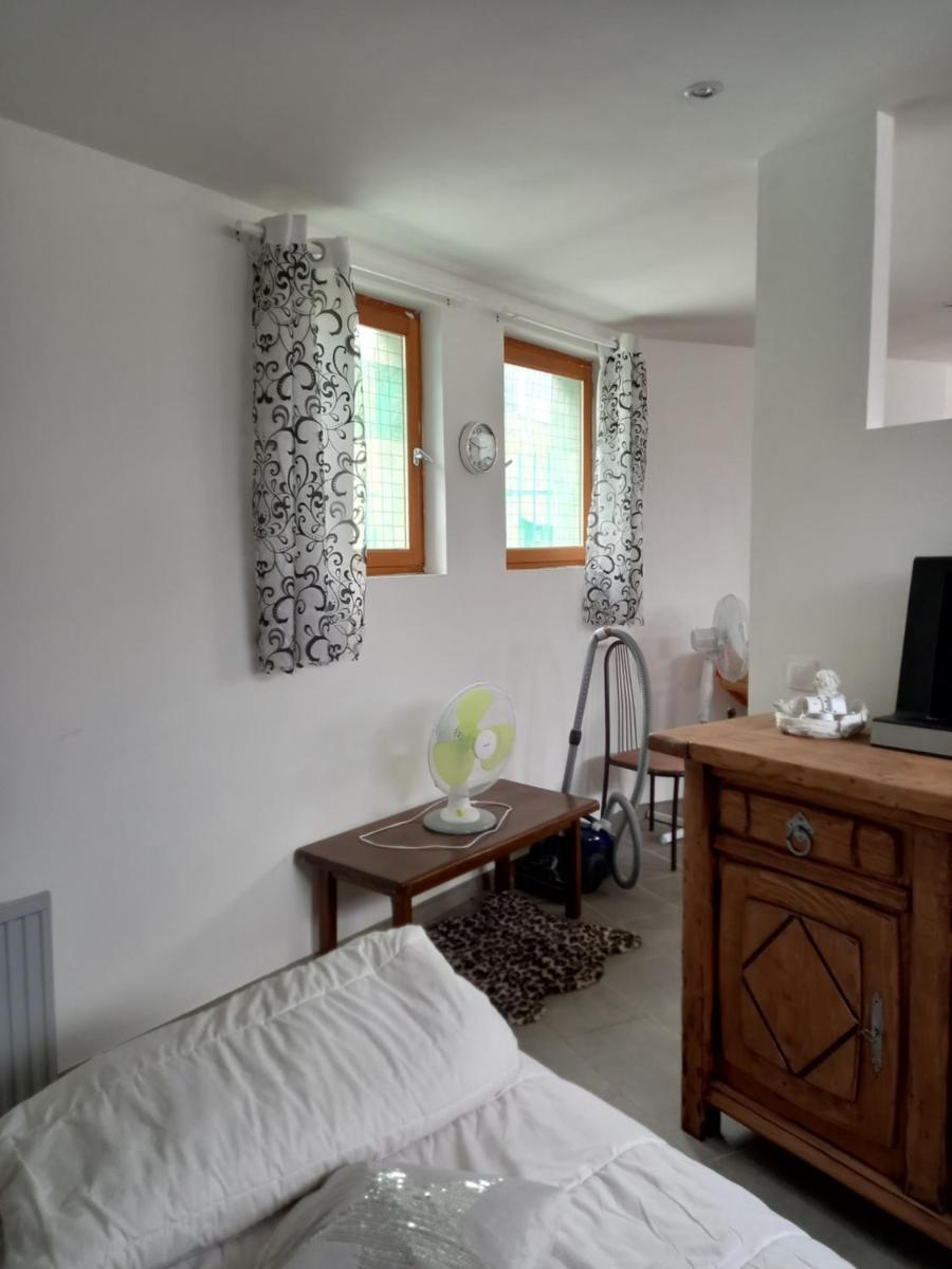 Maison à contes - Housity