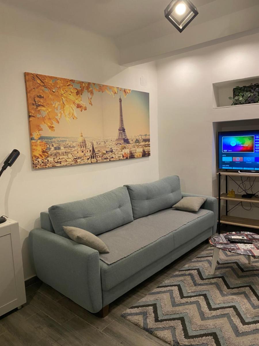 Bibi's apartment - Housity