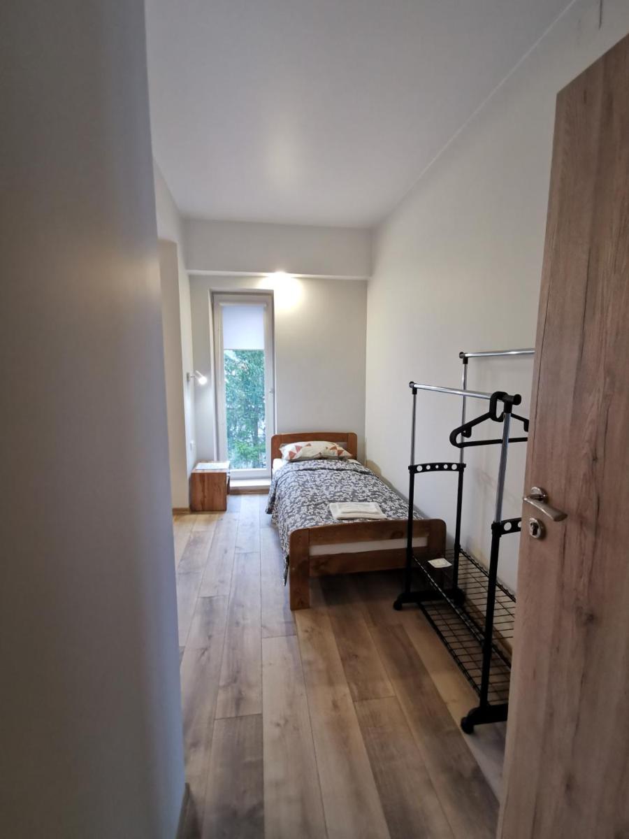 Viešbutis Kelyje - Housity