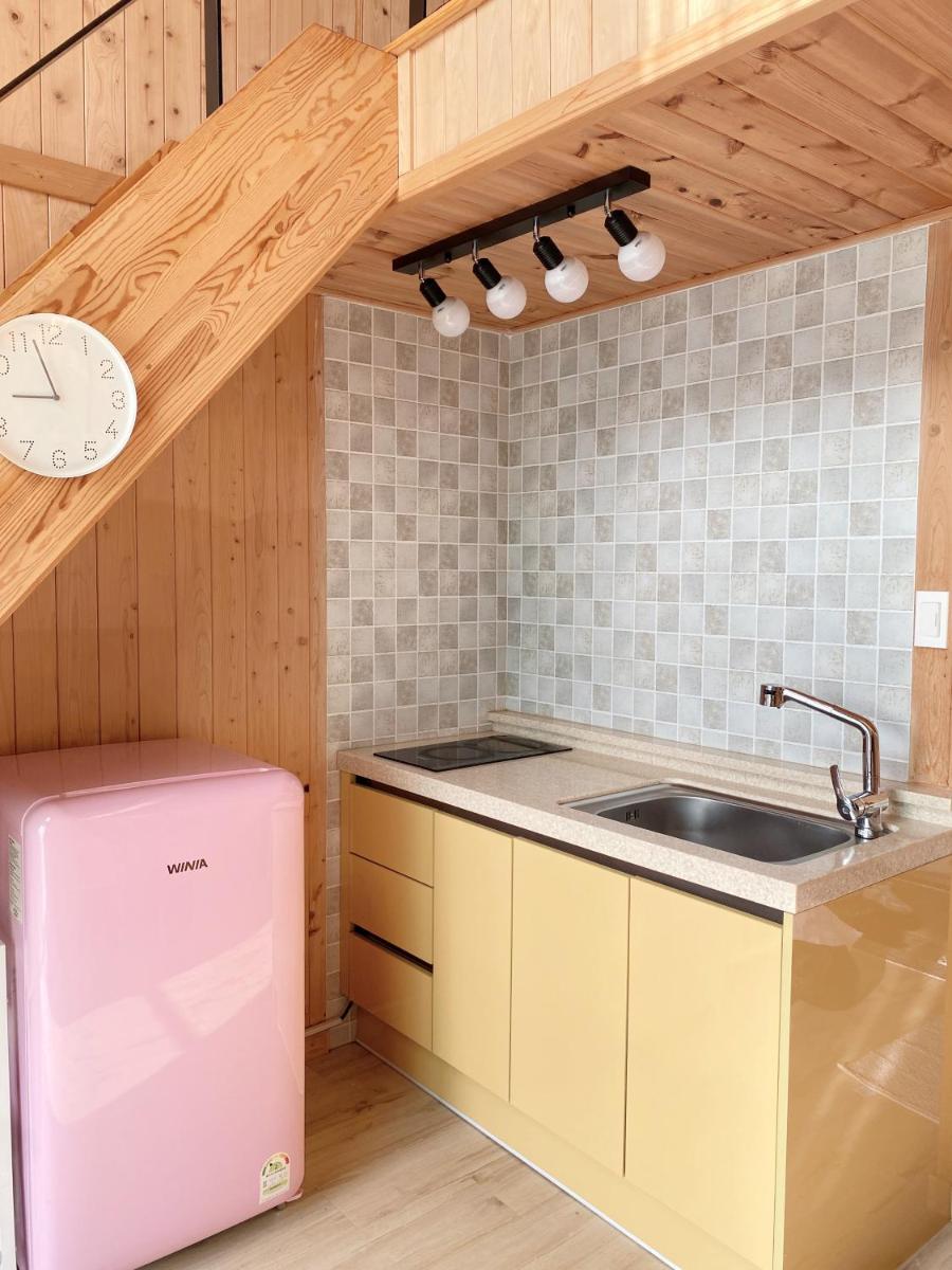 Woljeong House - Housity