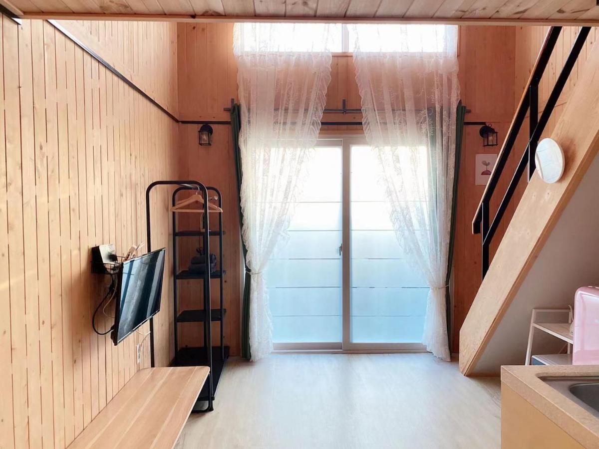 Woljeong House - Housity
