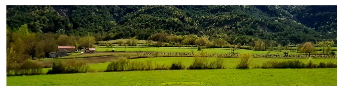 Apartamento Holidays in Ainsa - Housity