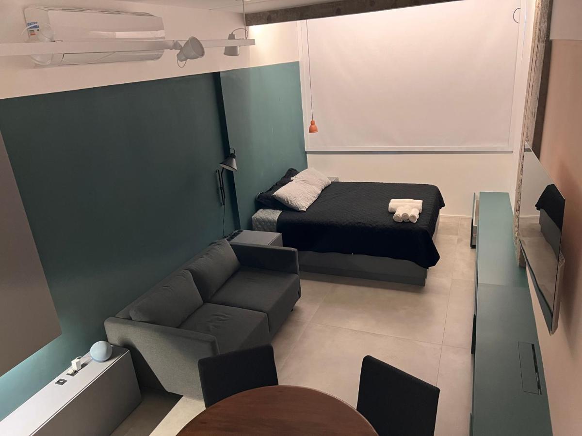 Loft Aconchegante com Estacionamento - Housity