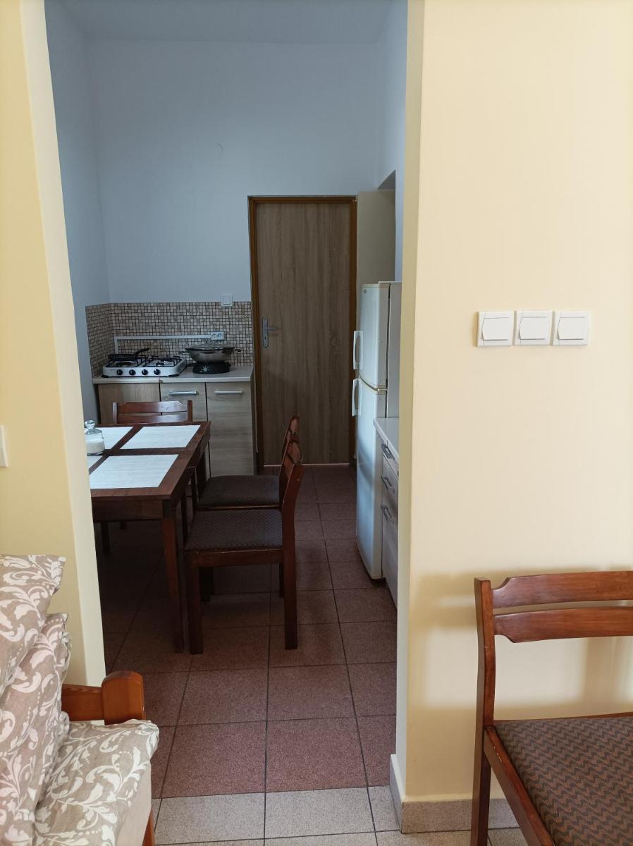 Domek pod Sosnami - Housity