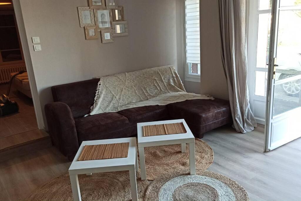 Agréable maison au coeur d'un village classé - Housity