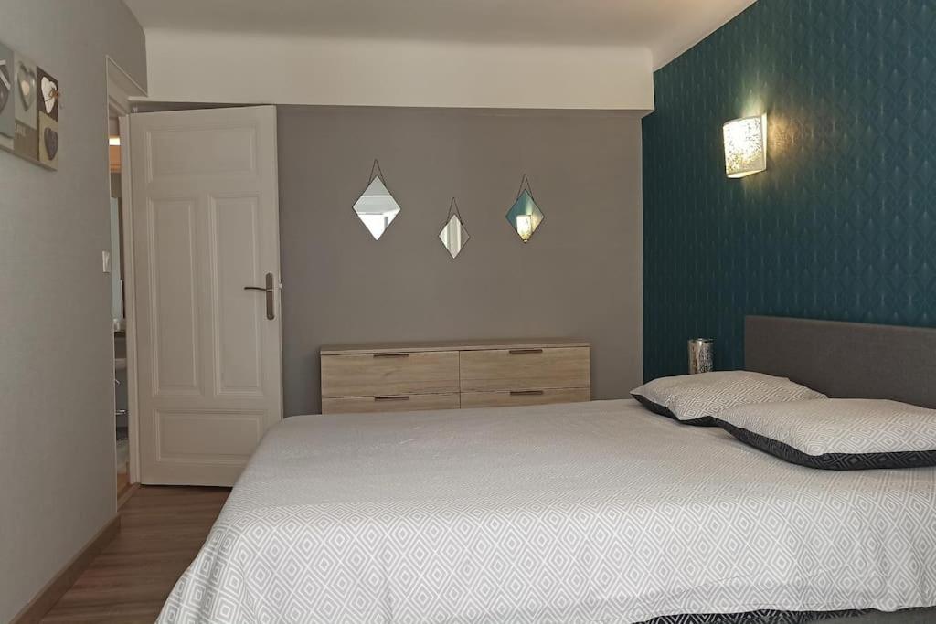 Suitetrails - Agréable maison au coeur d'un village classé