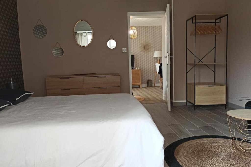 Agréable maison au coeur d'un village classé - Housity