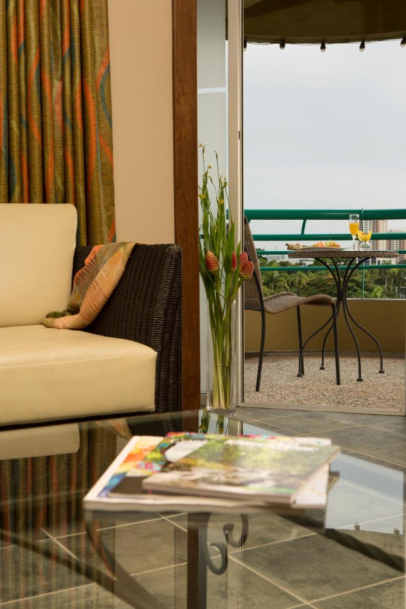 Suitetrails - Kapok Hotel
