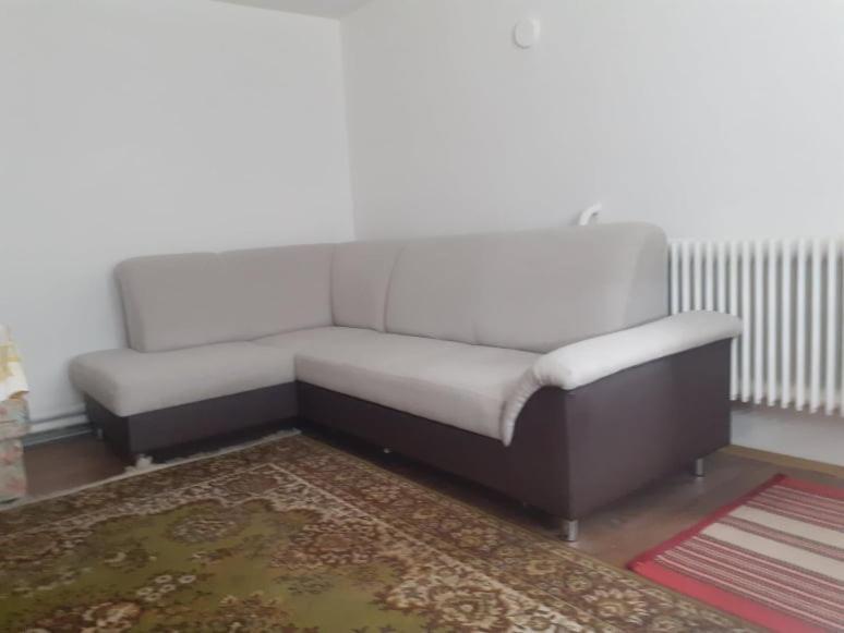 Privát pod Uhliskom - Housity