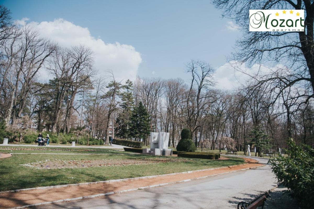 Mozart-Apartman - Housity