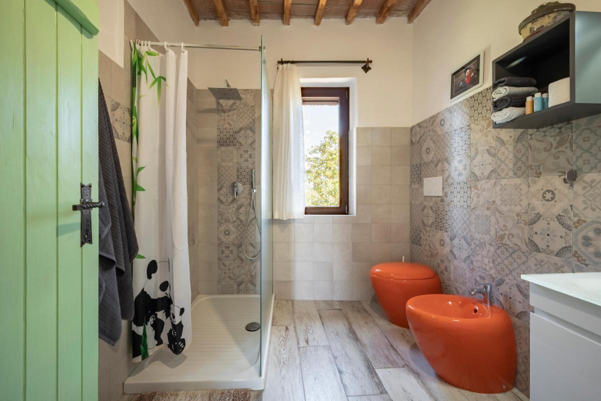 Residenza Castello di Valli - Housity