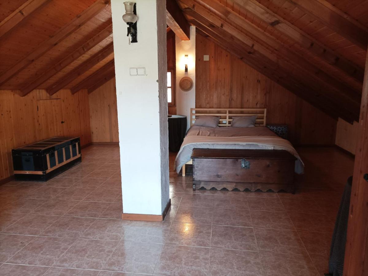 Coqueta y agradable casita muy cerquita del centro - Housity