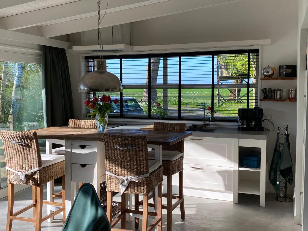Holidayhome Geuzenhoeve op de Munnickaij - Housity