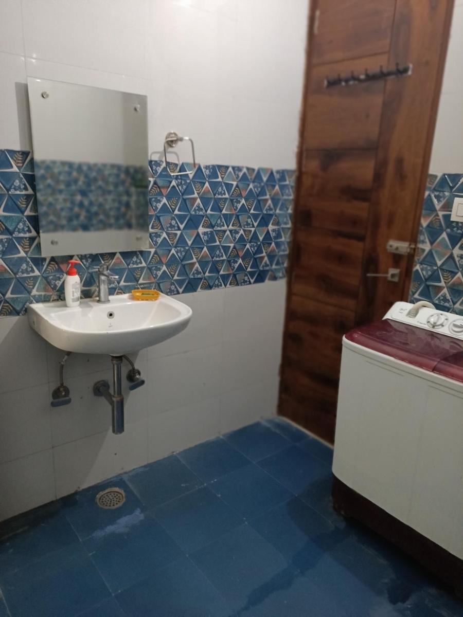 Suitetrails - Holiday Home 1BHK Flats Tapovan Rishikesh