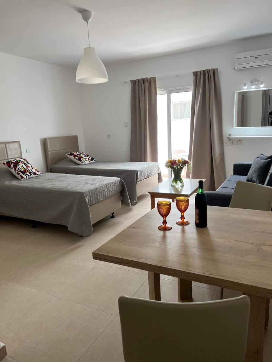 Christothea Apartments - Housity