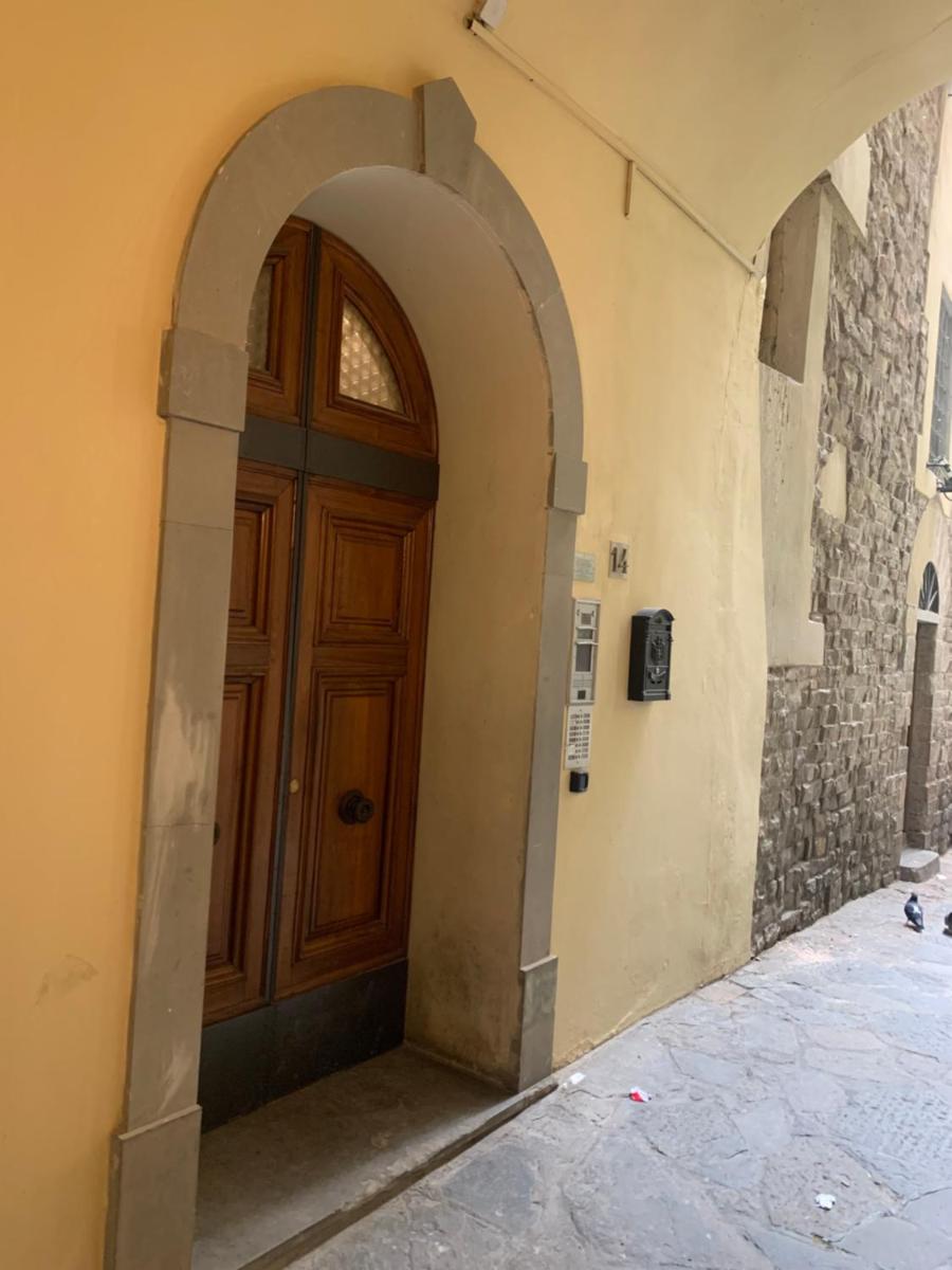 Piazza della Signoria Jewel apartment - Hizvo