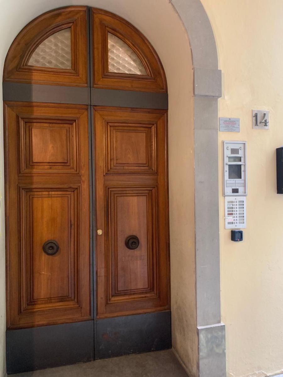 Piazza della Signoria Jewel apartment - Hizvo