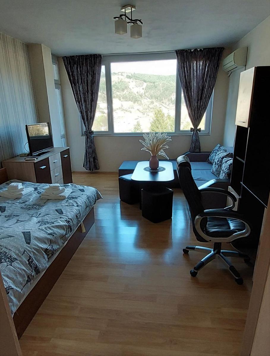 Suitetrails - Sunrise apartment