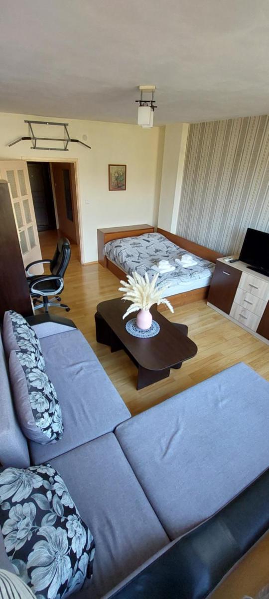 Suitetrails - Sunrise apartment