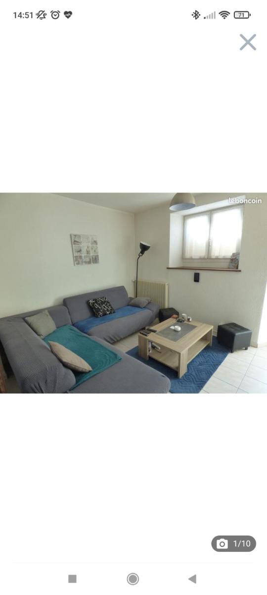 Maison de ville de 95M2 - Housity