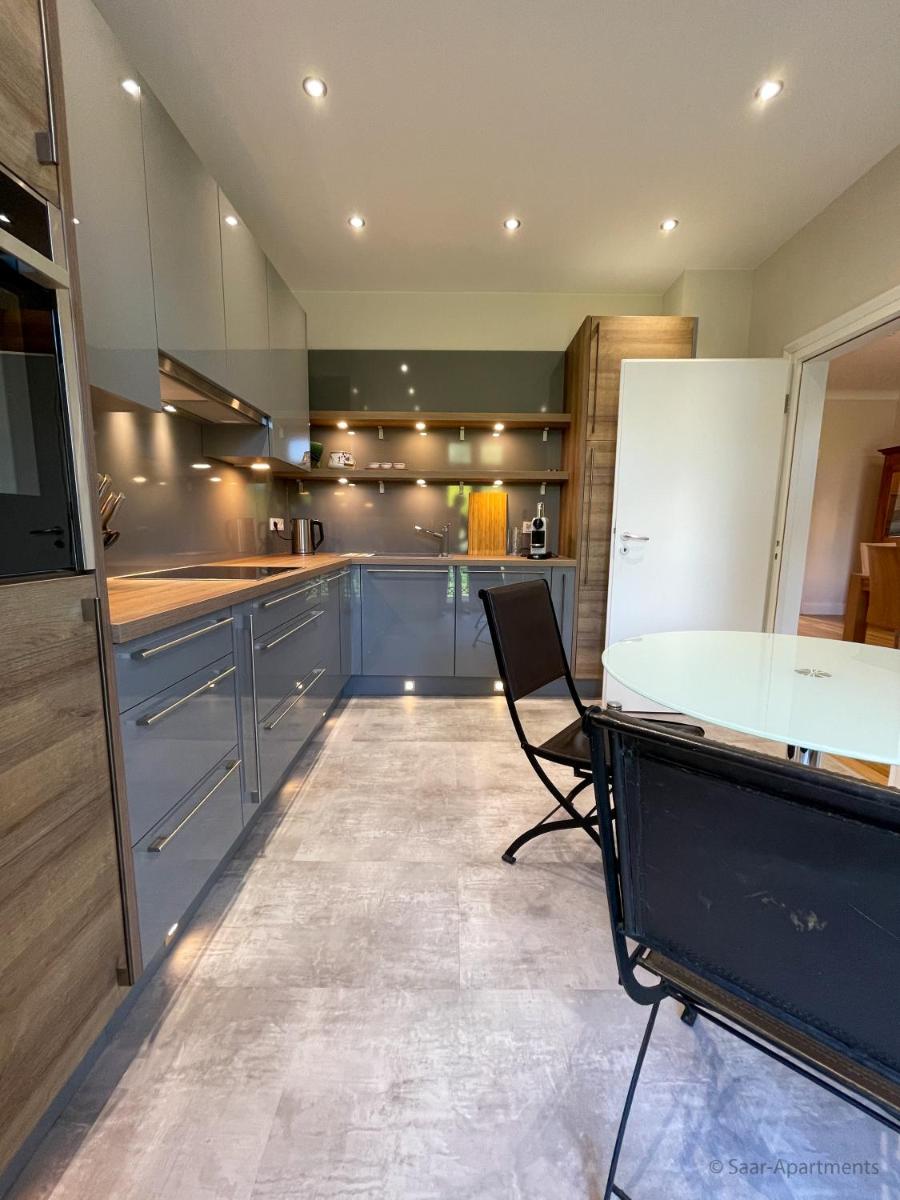 Saar-Apartments - Housity