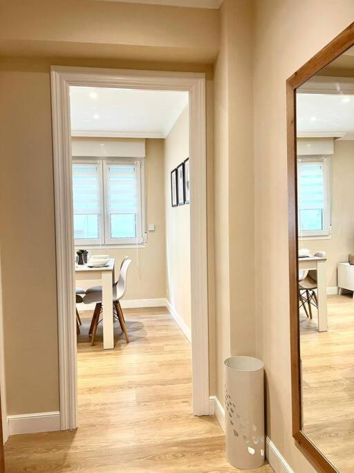 Suitetrails - SANJUANPORTALE apartamento parking gratuito cercano