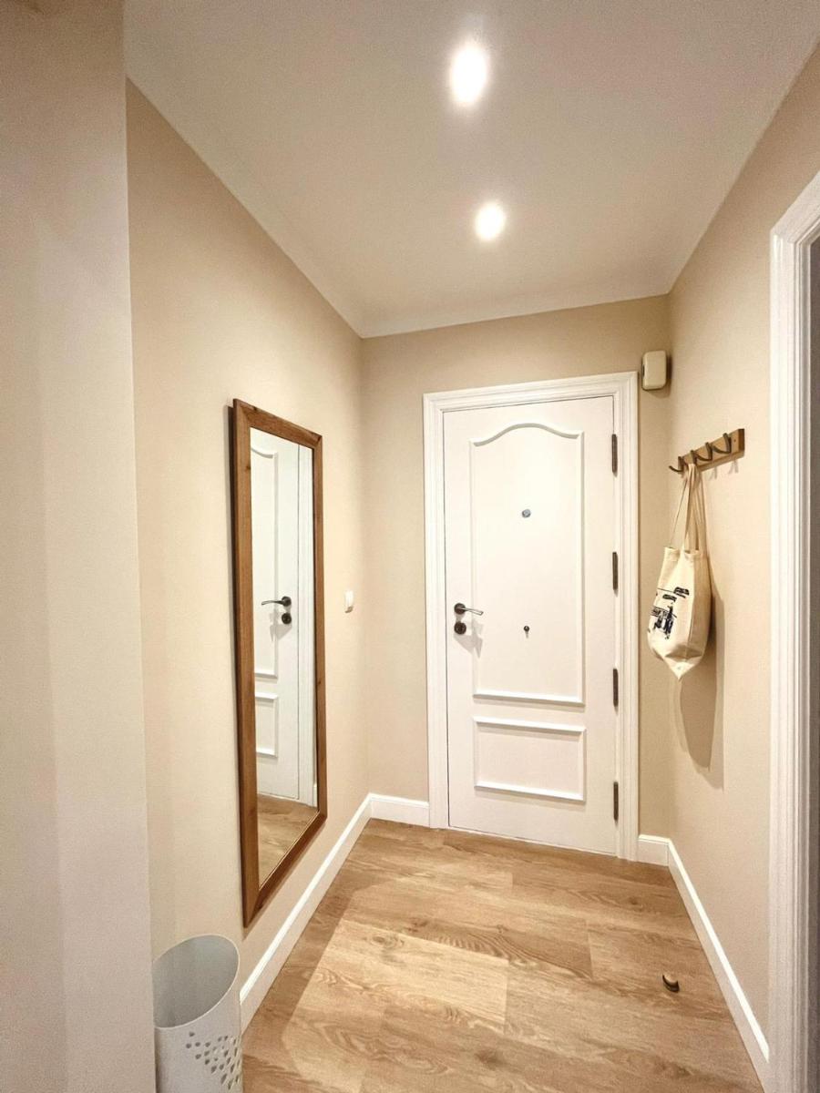 Suitetrails - SANJUANPORTALE apartamento parking gratuito cercano