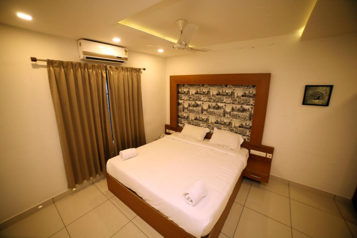 AURA RESIDENCY - Housity