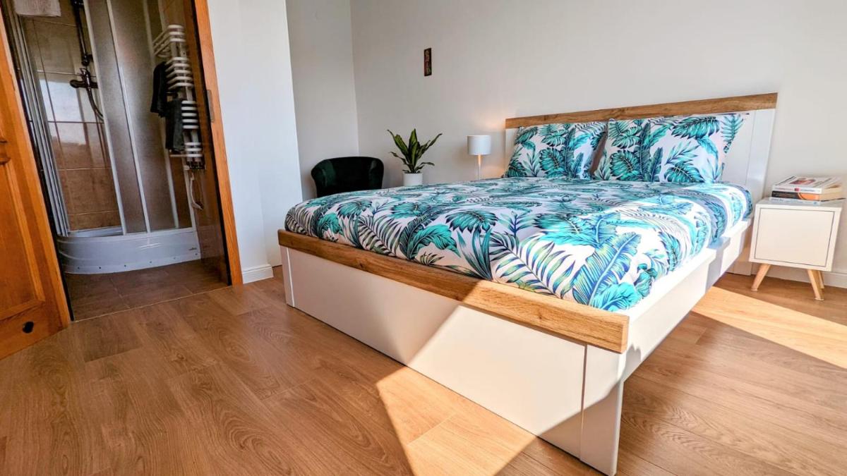 Słoneczna Przystań - Apartament - Housity