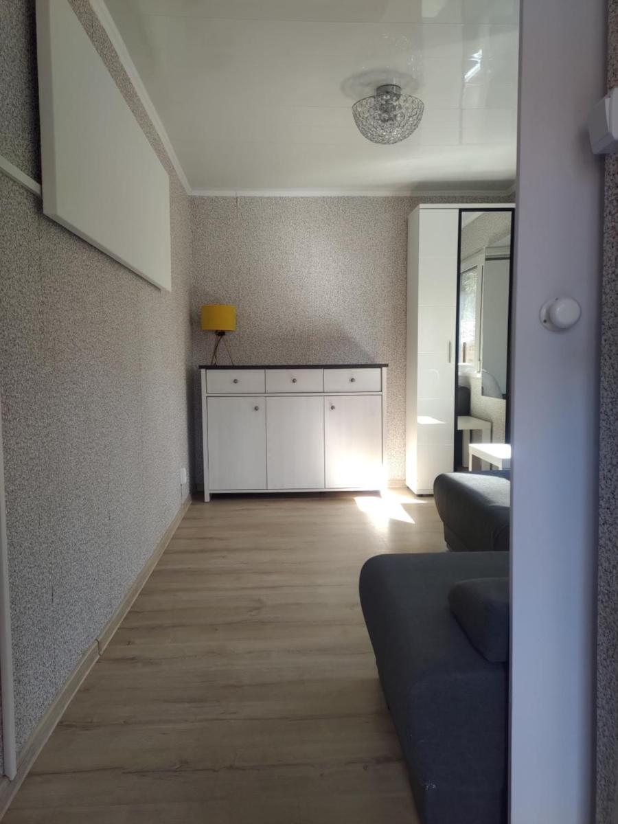 Lubi? Kamionki Ma?e - Housity