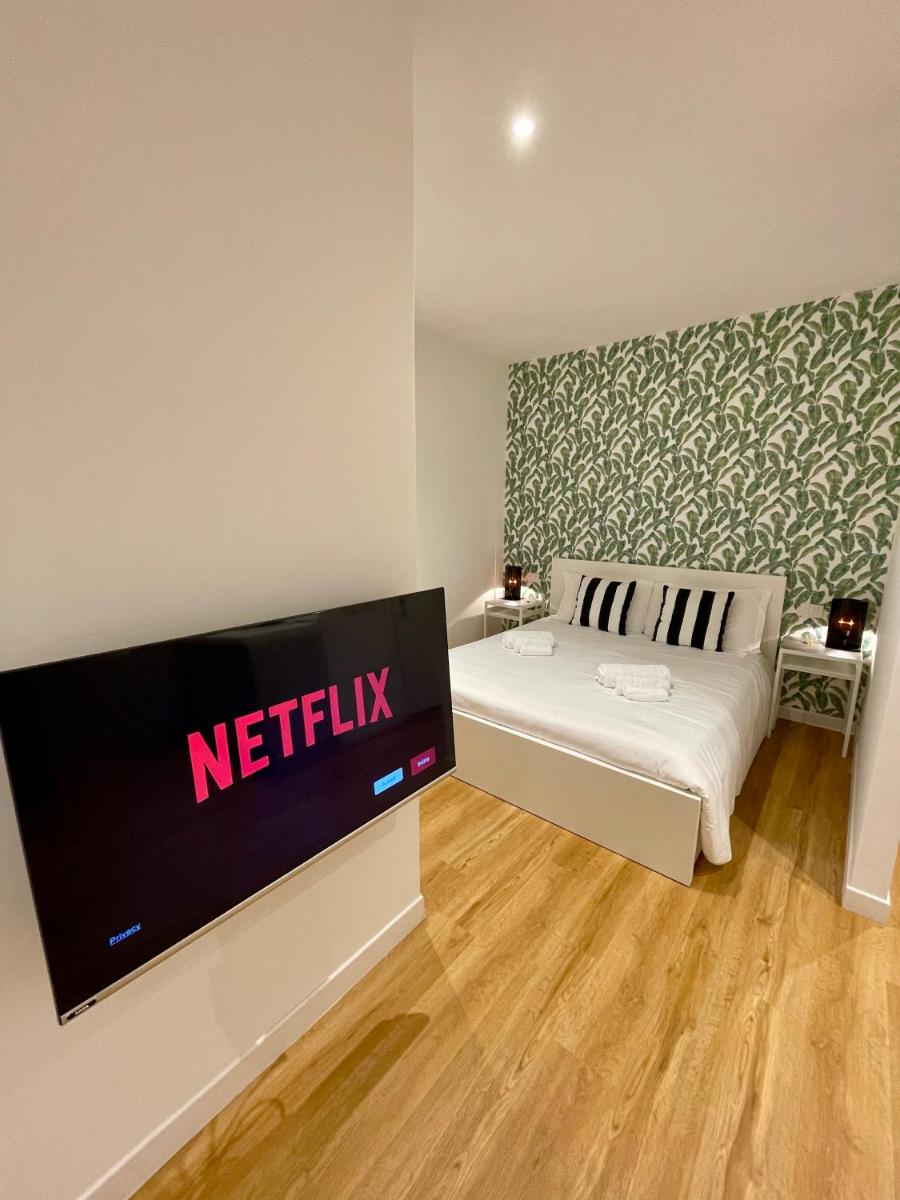 Vento Suites - Housity