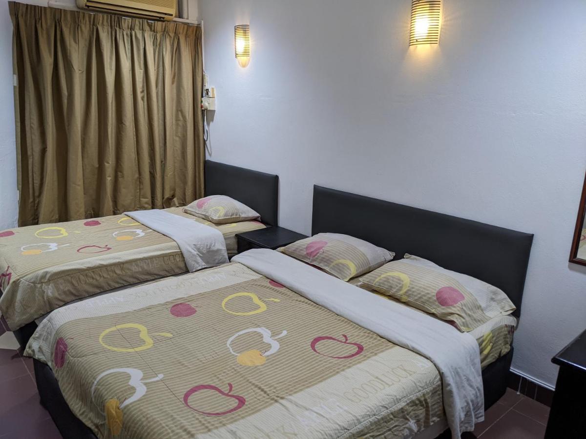 ENE Inn - Housity