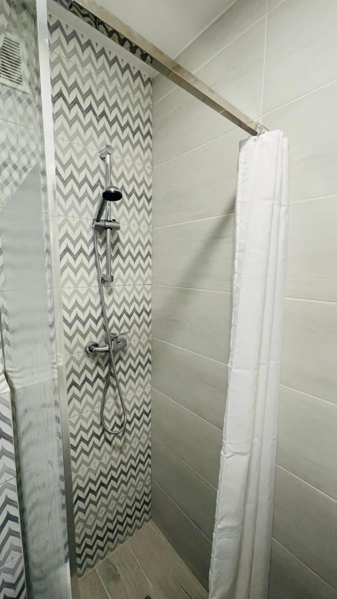 Apartament Kościuszko - Hizvo