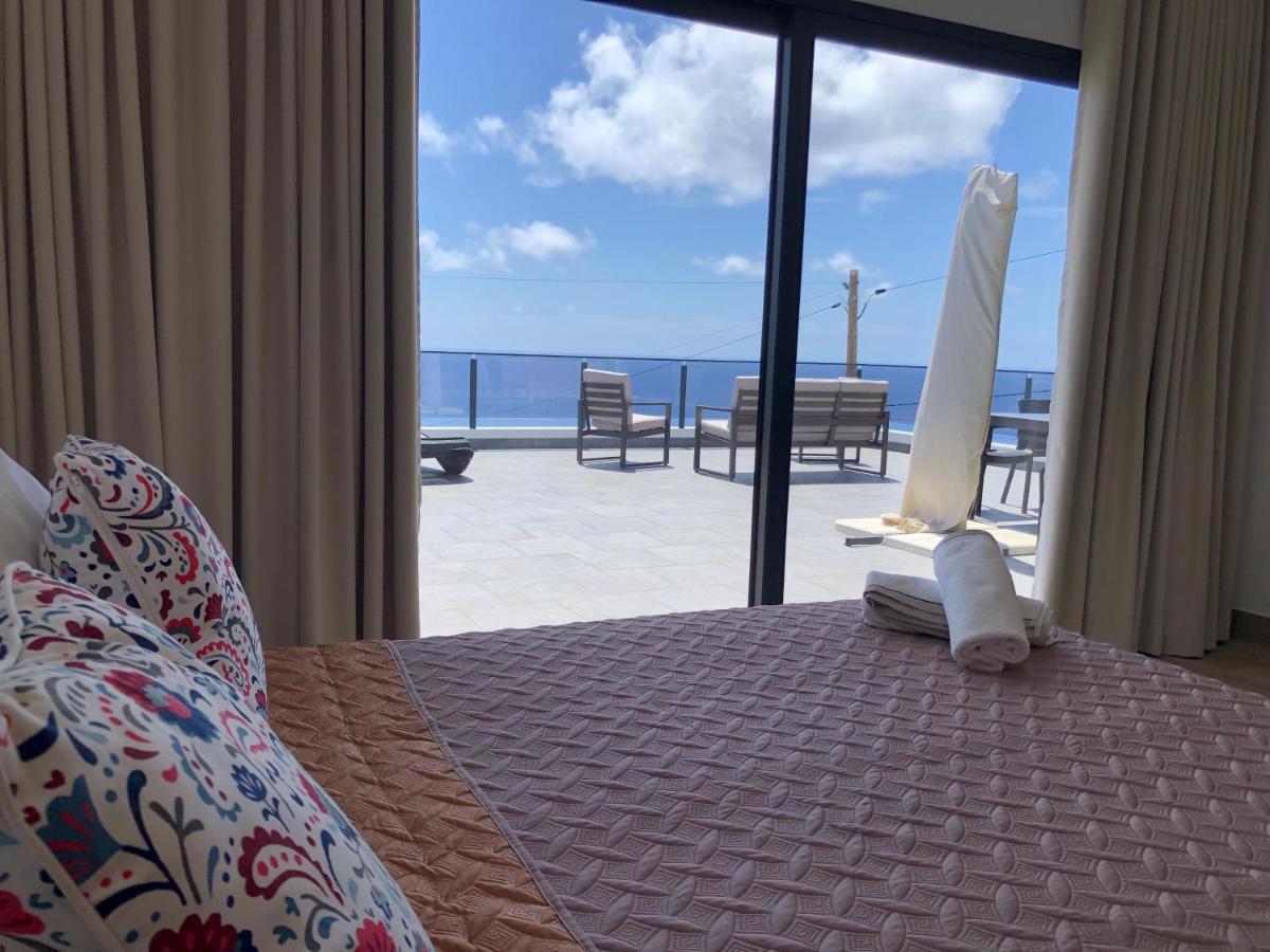 Calheta Ocean View Family Apartment - Air Condition - Housity