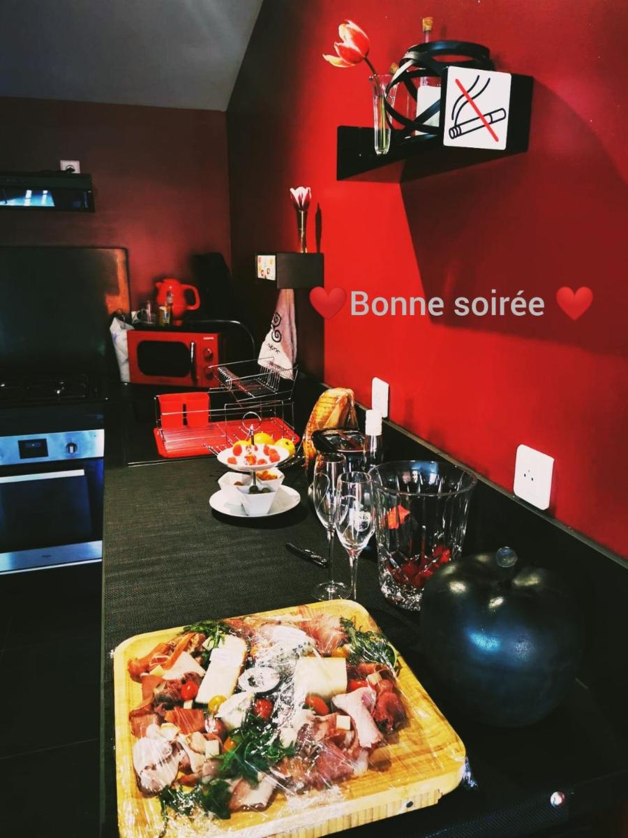 Loft d'amour - Housity
