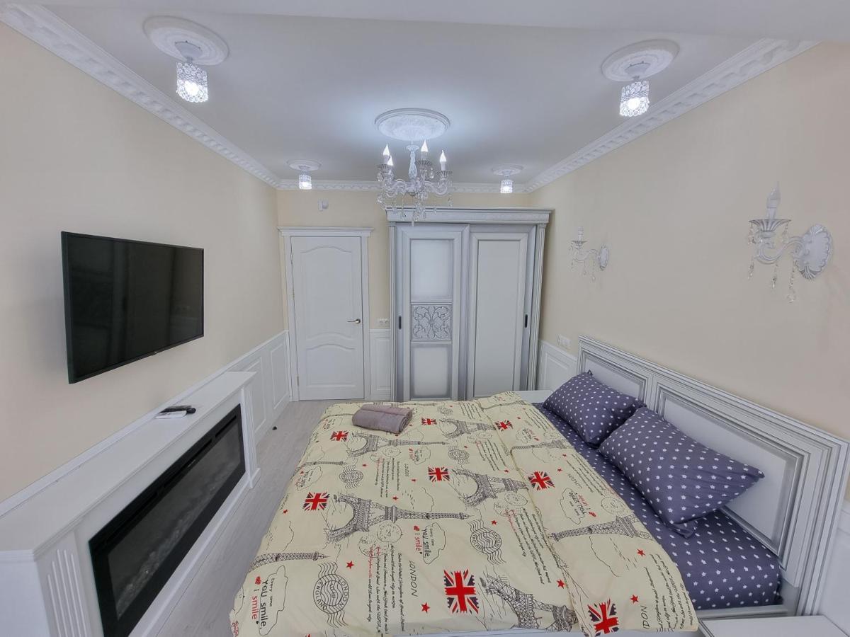 Suitetrails - Tourist Grand Apartments Ultracentral