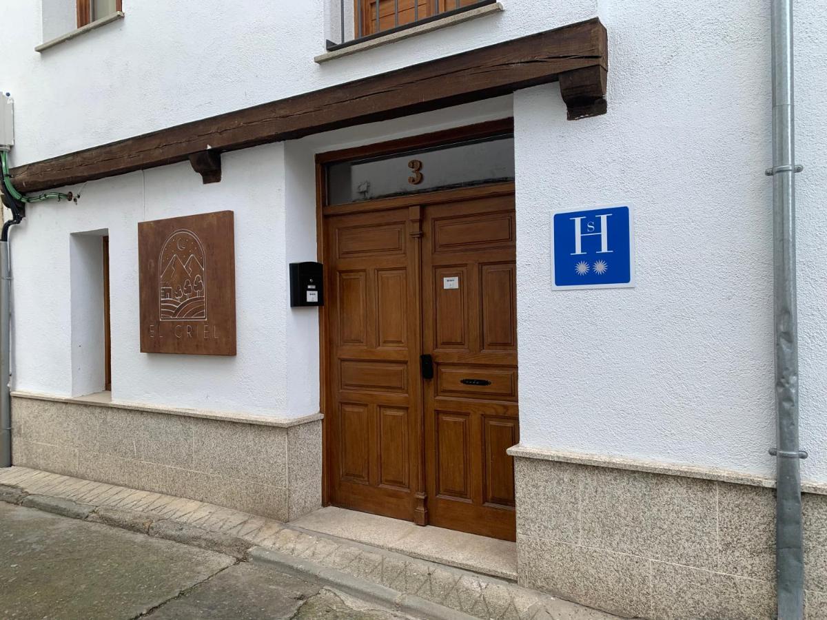 Hostal EL GRIEL NO DISPONEMOS DE RECEPCIÓN FÍSICA - Housity