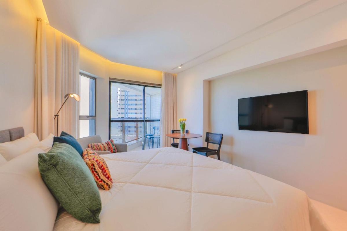 HY Beach Flats - International - Housity