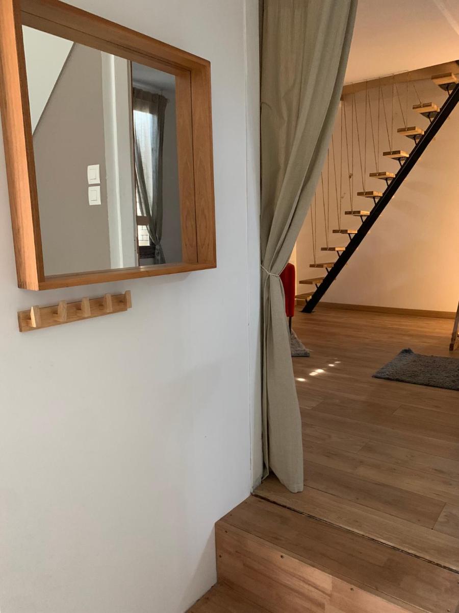 Jojo House Les Damps n 12 - Housity