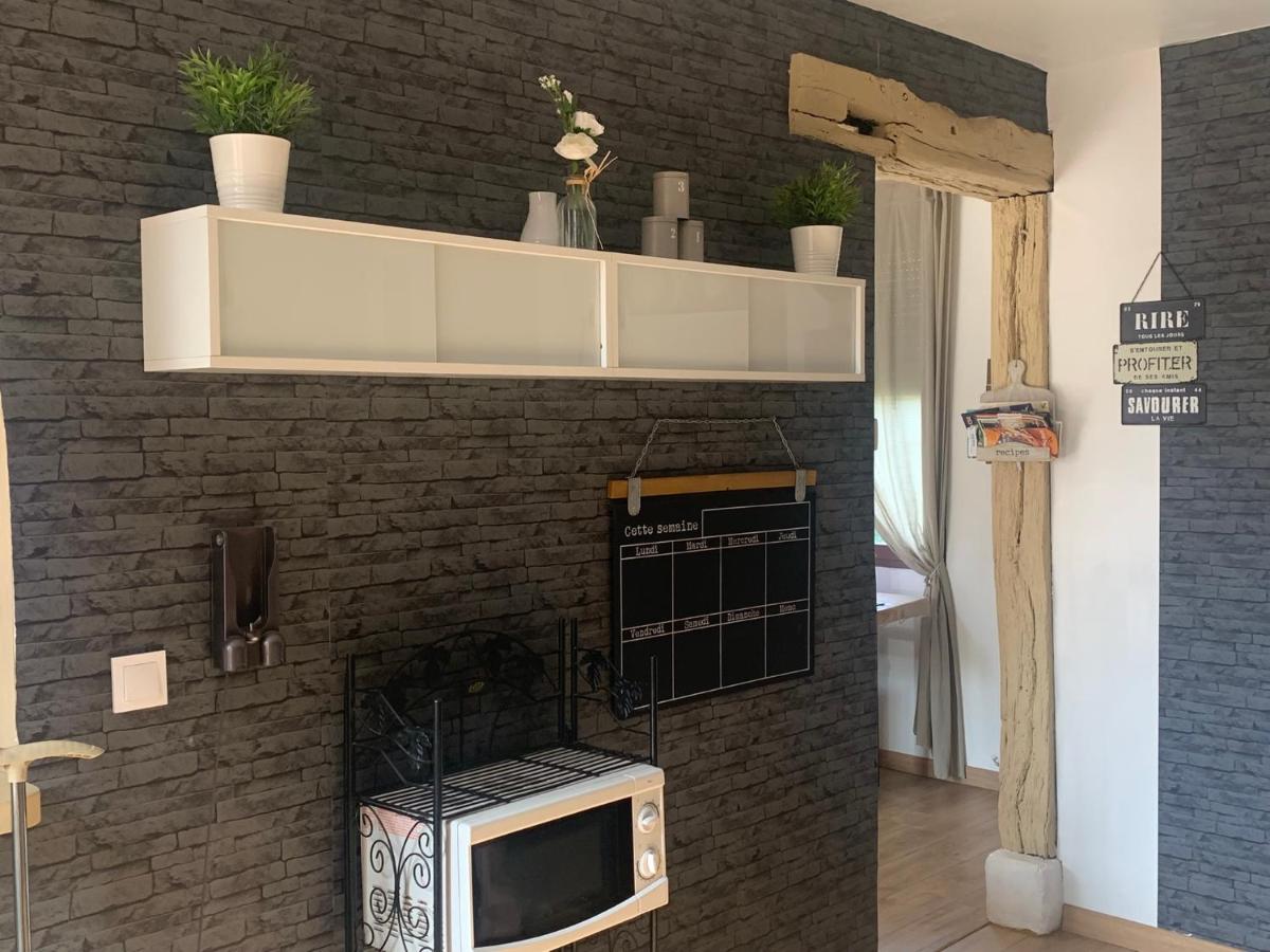 Jojo House Les Damps n 12 - Housity