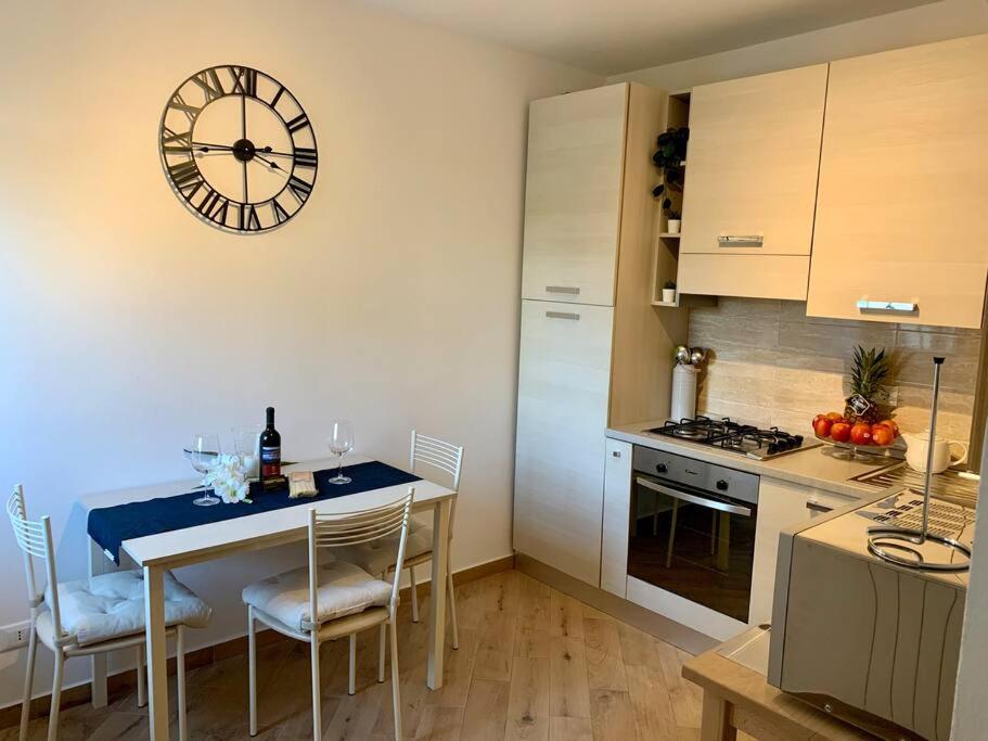 Vacanze sulle colline Toscane ad un passo dal mare - Housity