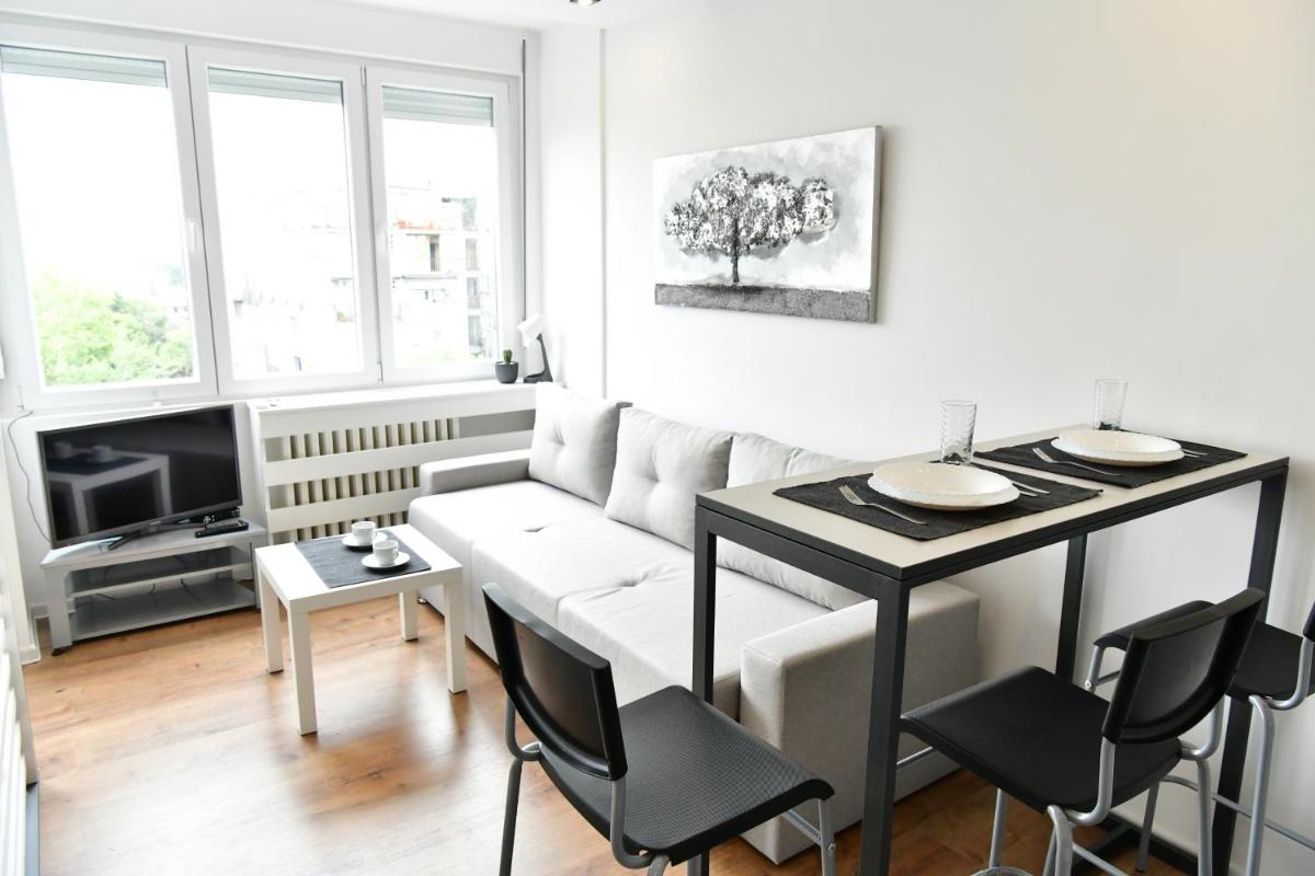 Apartment Vanilla Belgrade - Housity