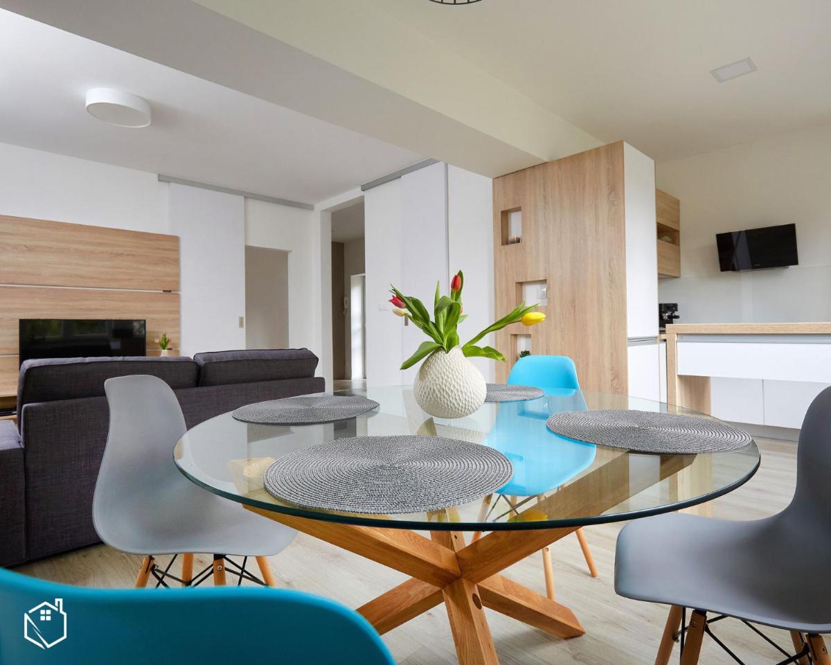 Well Done Apartment Bratislava - Housity
