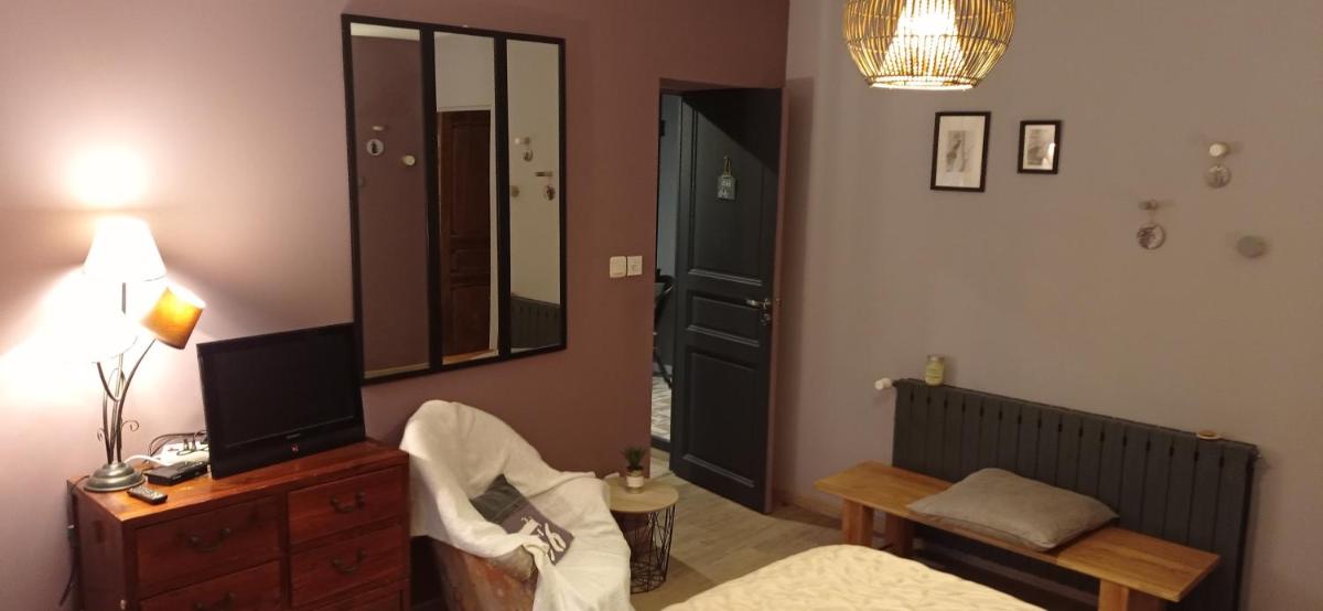 Les chambres du magnolia - Housity