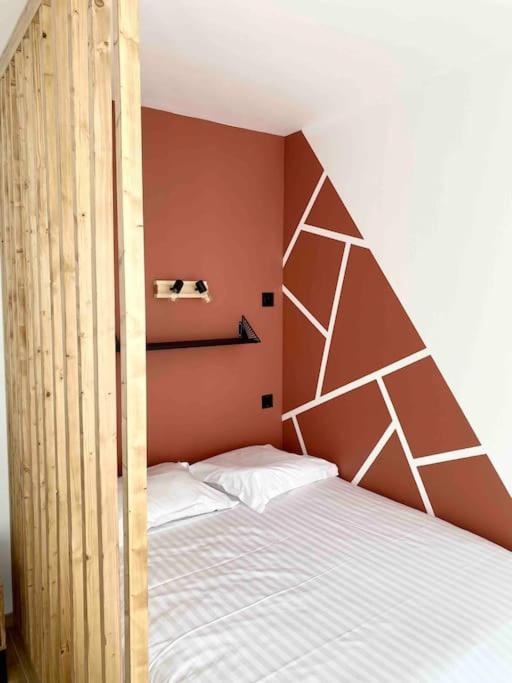Studio design au centre de Reims - Housity