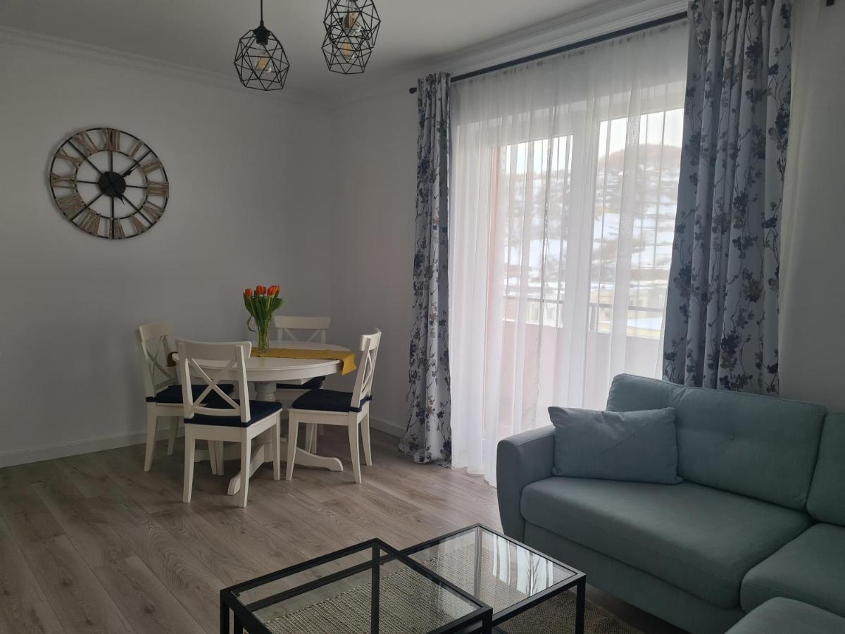 Apartament Crai - Housity