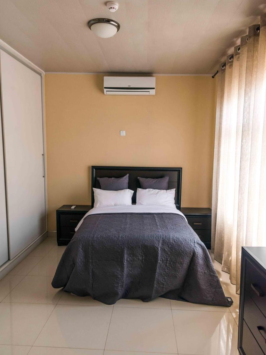 Luxurious Chimwemwe II - Kat-Onga Apartments - Housity